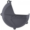 Protectie ambreiaj POLISPORT BETA RR250/300 2T/X-TRAINER300 2013-17 - GREY thumb
