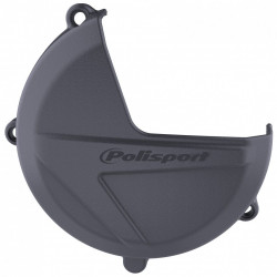 Protectie ambreiaj POLISPORT BETA RR250/300 2T/X-TRAINER300 2013-17 - GREY Protectie ambreiaj POLISPORT BETA RR250/300 2T/X-TRAINER300 2013-17 - GREY