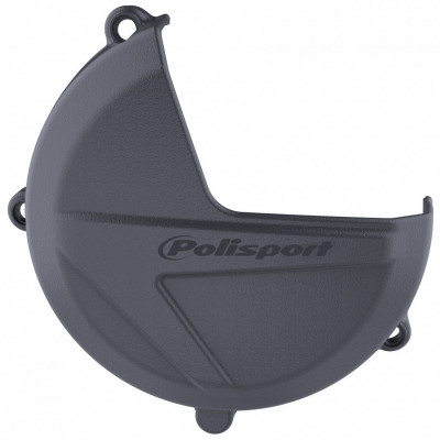 Protectie ambreiaj POLISPORT BETA RR250/300 2T/X-TRAINER300 2013-17 - GREY