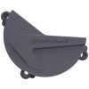 Protectie ambreiaj POLISPORT SHERCO SEF250/300 -2014-22 - GREY