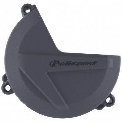 Protectie ambreiaj POLISPORT SHERCO SE250/300, SEF450 -2014-22 - GREY