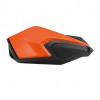 Handguard POLISPORT S-DUAL Universal ORANGE