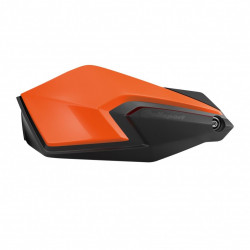 Protectie ghidon POLISPORT S-DUAL Universal ORANGE Protectie ghidon POLISPORT S-DUAL Universal ORANGE