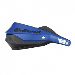 Protectie ghidon POLISPORT TRAIL BLAZER BLUE/BLACK Protectie ghidon POLISPORT TRAIL BLAZER BLUE/BLACK