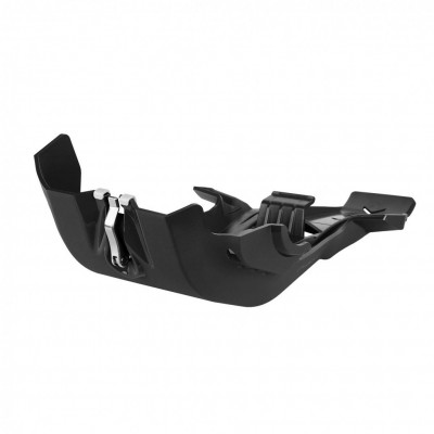 Protectie motor HONDA CRF250 2022-23 CRF450 2021-23 BLACK