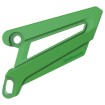 Protectie pinion fata KAWASAKI KX 125/250 KXF 250/450 GREEN Protectie pinion fata KAWASAKI KX 125/250 KXF 250/450 GREEN thumb