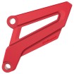 Protectie pinion fata HONDA CRF 250/450 RED thumb