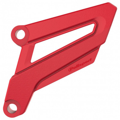 Protectie pinion fata HONDA CRF 250/450 RED