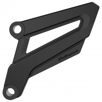 Protectie pinion fata HONDA CRF 250/450 BLACK