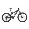 Bicicleta electrica KTM Macina Kapoho PRO 6971 LTD Machine Grey