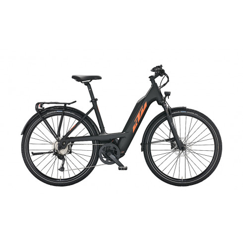 Bicicleta electrica KTM Macina Sport 510
