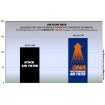 Filtru de aer sport DNA BENELLI BN 302 15-22, TNT300 16-19 thumb