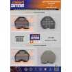 Filtru de aer sport DNA BENELLI BN 302 15-22, TNT300 16-19 thumb