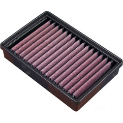 Filtru de aer sport DNA BMW R1200GS 11-18, R1200R/RT/RS 14-19, R1250R/RS/RT 19-21