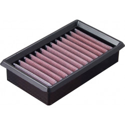 Filtru de aer sport DNA BMW F650GS 8-12, F650GS 09-12, F800GS 08-18, HUSQVARNA NUDA 900 2012