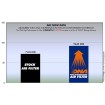 Filtru de aer sport DNA BMW F650GS 8-12, F650GS 09-12, F800GS 08-18, HUSQVARNA NUDA 900 2012 thumb
