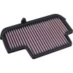 Filtr aer sport DNA CF MOTO 650GT 19-22, 650MT 16-22 thumb