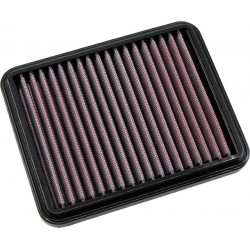 Filtru de aer sport DNA DUCATI PANIGALE V4 18-21, STREETFIGHTER 20-21, MULTISTRADA V4 21