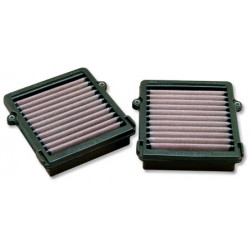 Filtru de aer sport DNA HONDA CRF1000 AFRICA TWIN 16-19 Filtru de aer sport DNA HONDA CRF1000 AFRICA TWIN 16-19