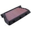 Filtru de aer sport DNA HONDA CBR1000RR 08-15 Filtru de aer sport DNA HONDA CBR1000RR 08-15 thumb