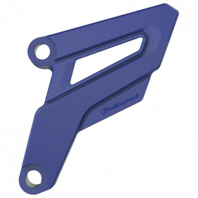 Protectie pinion fata YAMAHA YZ 125 HONDA CRF 250/450 BLUE 