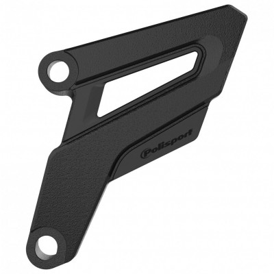 Protectie pinion fata YAMAHA YZ 125 HONDA CRF 250/450 BLACK