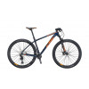 Bicicleta KTM Myroon Elite Eveblue