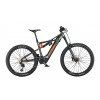 Bicicleta electrica KTM Macina Prowler Pro