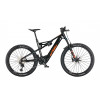 Bicicleta electrica KTM Macina Kapoho Master 29/27.5