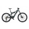 Bicicleta electrica KTM Macina Kapoho Elite Space Galaxy Matt
