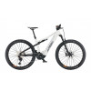 Bicicleta electrica KTM Macina Chacana 791 Metallic White