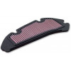 Filtru aer sport DNA HONDA PES125 06-12, SH125/150 01-12