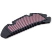 Filtru aer sport DNA HONDA PES125 06-12, SH125/150 01-12 thumb