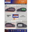 Filtru aer sport DNA HONDA PCX125 13-17, PCX150 13-18 Filtru aer sport DNA HONDA PCX125 13-17, PCX150 13-18 thumb