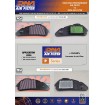 Filtru aer sport DNA HONDA SH125/150 13-19, NSS FORZA 15-19 Filtru aer sport DNA HONDA SH125/150 13-19, NSS FORZA 15-19 thumb