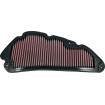 Filtru aer sport DNA HONDA SH125I 20-22, SH150I 20-22 Filtru aer sport DNA HONDA SH125I 20-22, SH150I 20-22 thumb