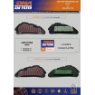 Filtru aer sport DNA HONDA SH125I 20-22, SH150I 20-22 Filtru aer sport DNA HONDA SH125I 20-22, SH150I 20-22 thumb