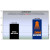 Filtru aer sport DNA HONDA CBR250R 11-18, CBR300R 15-22 thumb