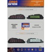 Filtru aer sport DNA HONDA SH350I 21-22, NSS250 FORZA 21-22, X-ADV350 2022 Filtru aer sport DNA HONDA SH350I 21-22, NSS250 FORZA 21-22, X-ADV350 2022 thumb