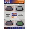 Filtru aer sport DNA HONDA CB650F 14-18, CBR650F 14-18 Filtru aer sport DNA HONDA CB650F 14-18, CBR650F 14-18 thumb