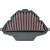 Filtru aer sport DNA HONDA X-ADV750 21-22, NC750X 21-22 thumb