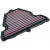 Filtru de aer sport DNA KAWASAKI Z1000R/SX 10-20, KLZ1000 VERSYS 12-19 thumb