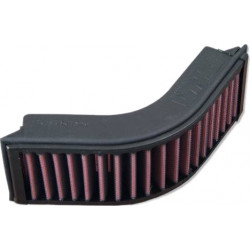 Filtru de aer sport DNA KAWASAKI ZX10R 04-07 Filtru de aer sport DNA KAWASAKI ZX10R 04-07