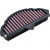 Filtru de aer sport DNA KAWASAKI ZX10R 08-10 Filtru de aer sport DNA KAWASAKI ZX10R 08-10 thumb