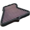 Filtru aer sport DNA KAWASAKI ZX10R 11-15 Filtru aer sport DNA KAWASAKI ZX10R 11-15 thumb