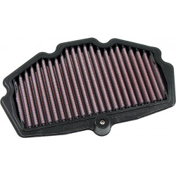 Filtru aer sport DNA KAWASAKI NINJA 250R 18-20, NINJA 400 18-21
