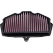 Filtru aer sport DNA KAWASAKI NINJA 250R 18-20, NINJA 400 18-21 thumb