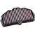 Filtru aer sport DNA KAWASAKI KLE650 VERSYS 15-21, NINJA 650 17-21, Z650 15-21, VULCAN 650 15-21 Filtru aer sport DNA KAWASAKI KLE650 VERSYS 15-21, NINJA 650 17-21, Z650 15-21, VULCAN 650 15-21 thumb