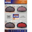 Filtru aer sport DNA KAWASAKI KLE650 VERSYS 15-21, NINJA 650 17-21, Z650 15-21, VULCAN 650 15-21 thumb