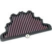 Filtru aer sport DNA KAWASAKI Z900RS/CAFE 18-22 thumb